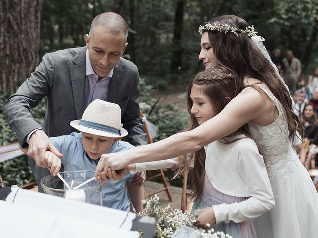 Il matrimonio di Luca e Emanuela a Padova, Padova 77