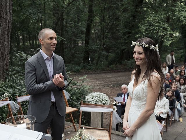 Il matrimonio di Luca e Emanuela a Padova, Padova 82