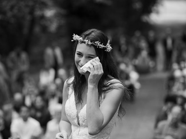 Il matrimonio di Luca e Emanuela a Padova, Padova 87