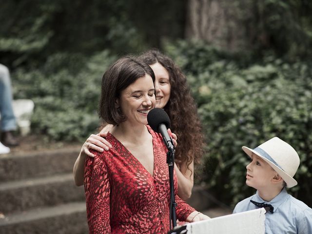 Il matrimonio di Luca e Emanuela a Padova, Padova 89