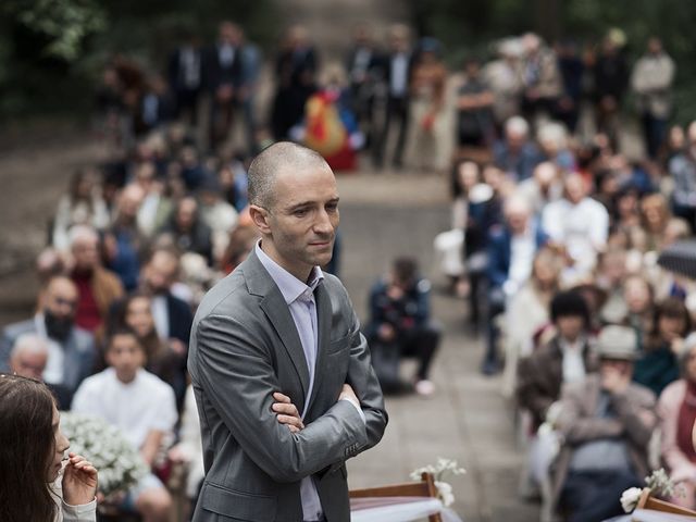 Il matrimonio di Luca e Emanuela a Padova, Padova 92