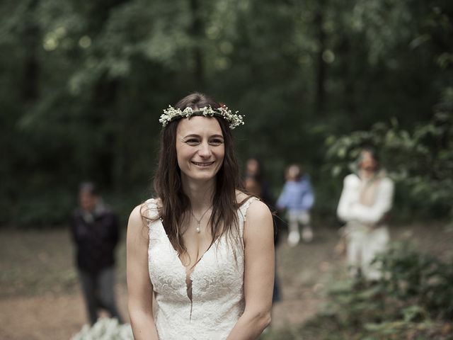 Il matrimonio di Luca e Emanuela a Padova, Padova 94