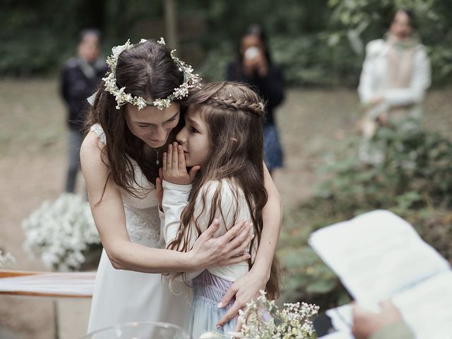 Il matrimonio di Luca e Emanuela a Padova, Padova 95