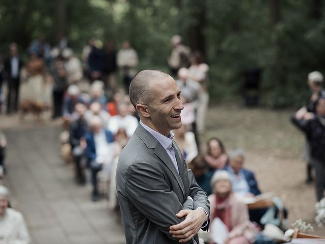 Il matrimonio di Luca e Emanuela a Padova, Padova 97