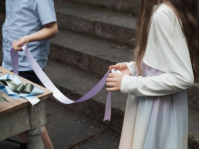 Il matrimonio di Luca e Emanuela a Padova, Padova 100