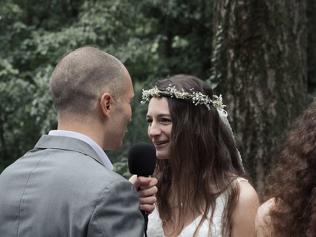 Il matrimonio di Luca e Emanuela a Padova, Padova 105