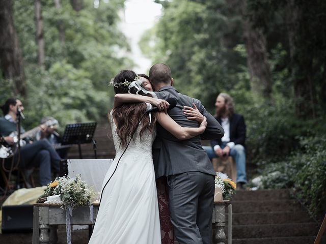 Il matrimonio di Luca e Emanuela a Padova, Padova 116