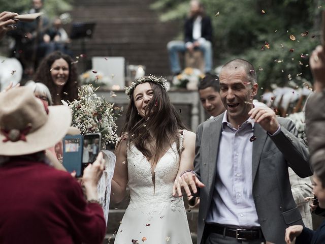 Il matrimonio di Luca e Emanuela a Padova, Padova 123