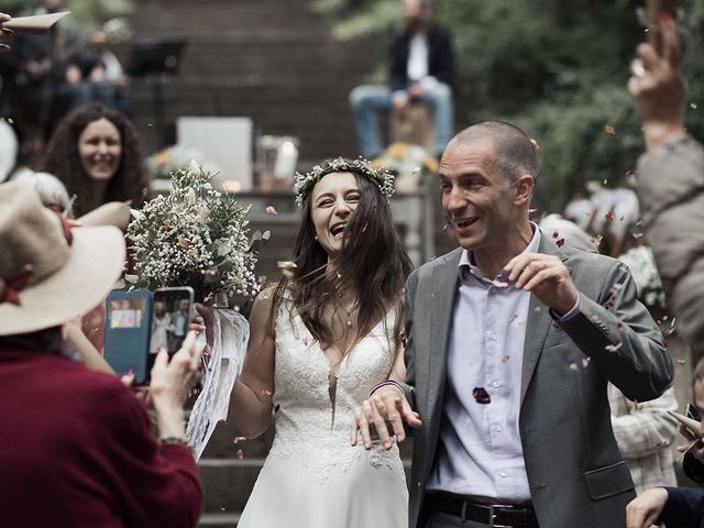 Il matrimonio di Luca e Emanuela a Padova, Padova 125