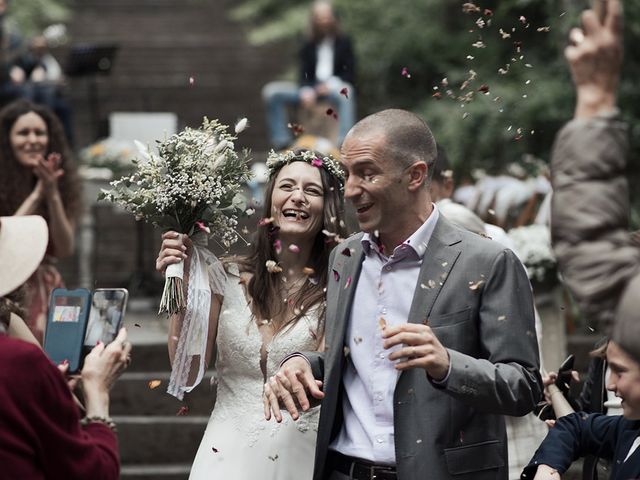 Il matrimonio di Luca e Emanuela a Padova, Padova 126