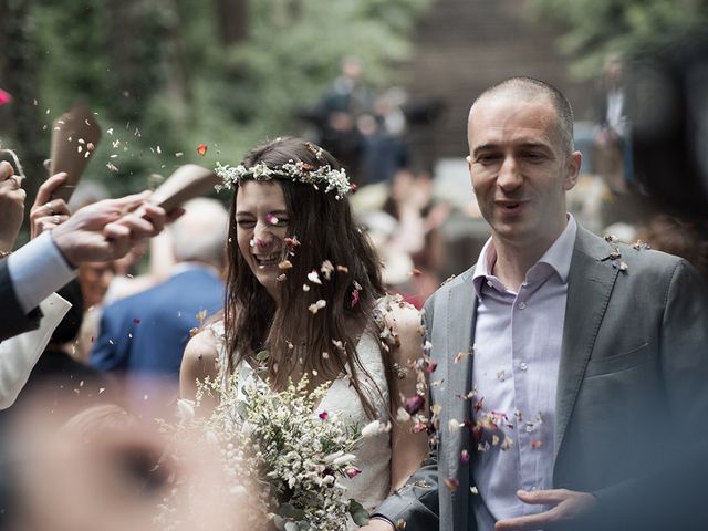 Il matrimonio di Luca e Emanuela a Padova, Padova 127