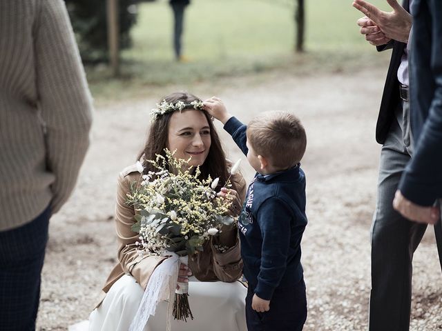 Il matrimonio di Luca e Emanuela a Padova, Padova 131