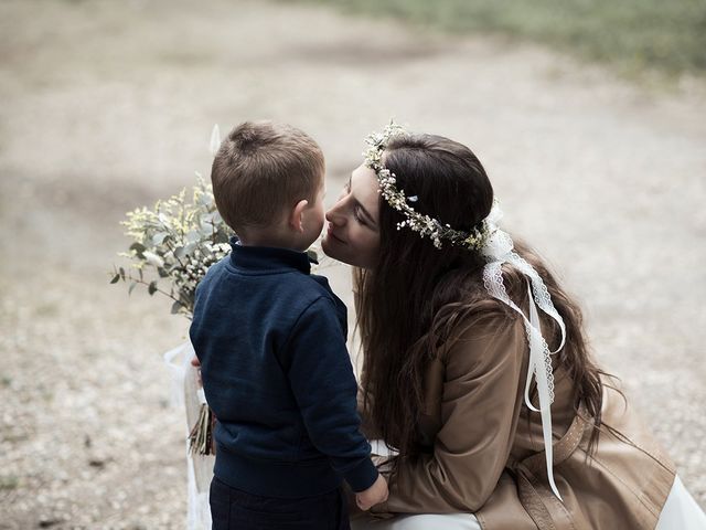 Il matrimonio di Luca e Emanuela a Padova, Padova 133