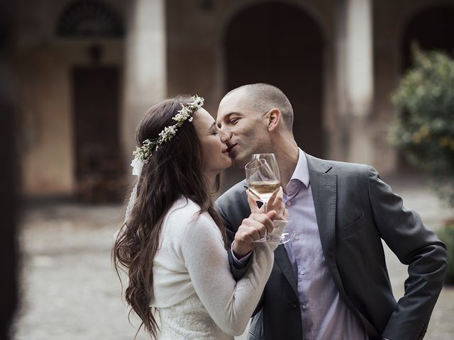 Il matrimonio di Luca e Emanuela a Padova, Padova 141