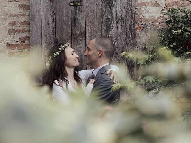 Il matrimonio di Luca e Emanuela a Padova, Padova 142