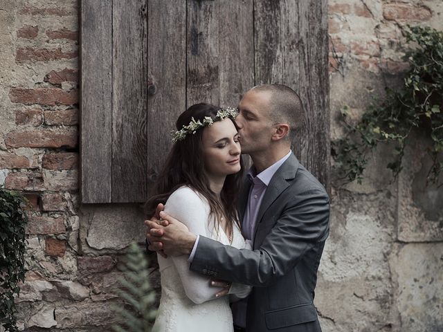 Il matrimonio di Luca e Emanuela a Padova, Padova 147