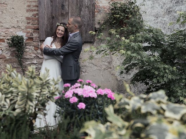 Il matrimonio di Luca e Emanuela a Padova, Padova 149