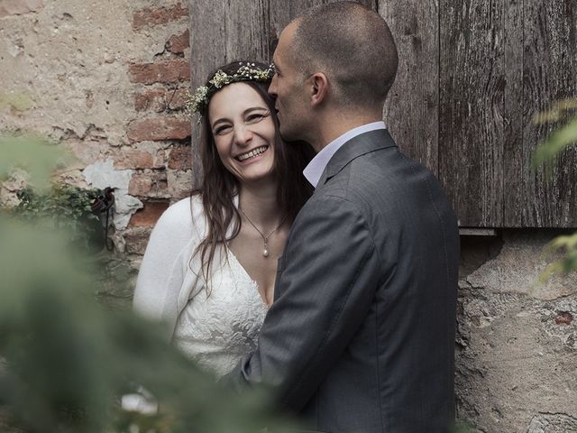 Il matrimonio di Luca e Emanuela a Padova, Padova 150