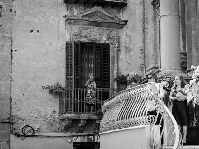 Il matrimonio di Rosella e Riccardo a Agrigento, Agrigento 18