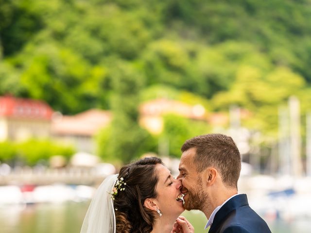 Il matrimonio di Roberto e Marina a Lecco, Lecco 19