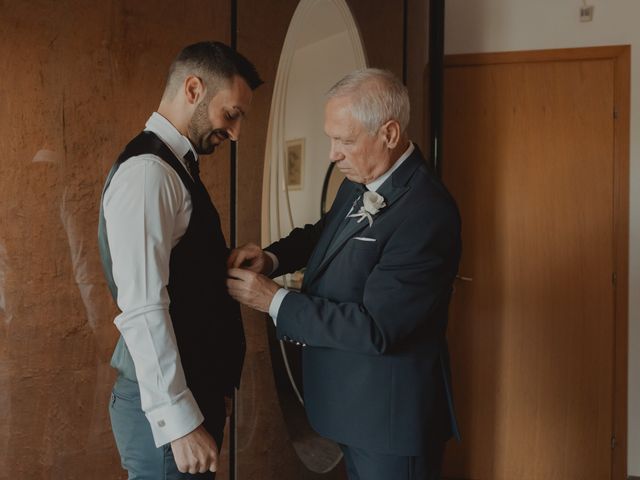 Il matrimonio di Giuseppe e Carmela a Policoro, Matera 7