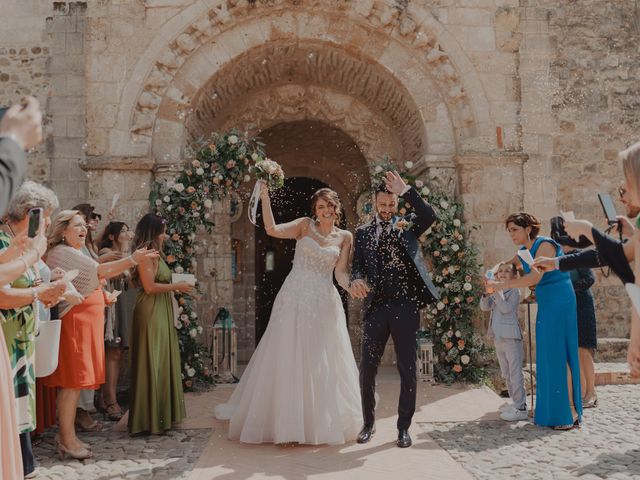 Il matrimonio di Giuseppe e Carmela a Policoro, Matera 24