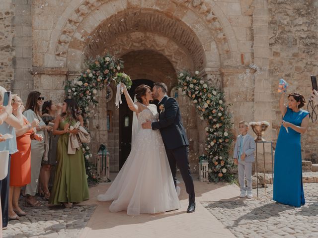 Il matrimonio di Giuseppe e Carmela a Policoro, Matera 25