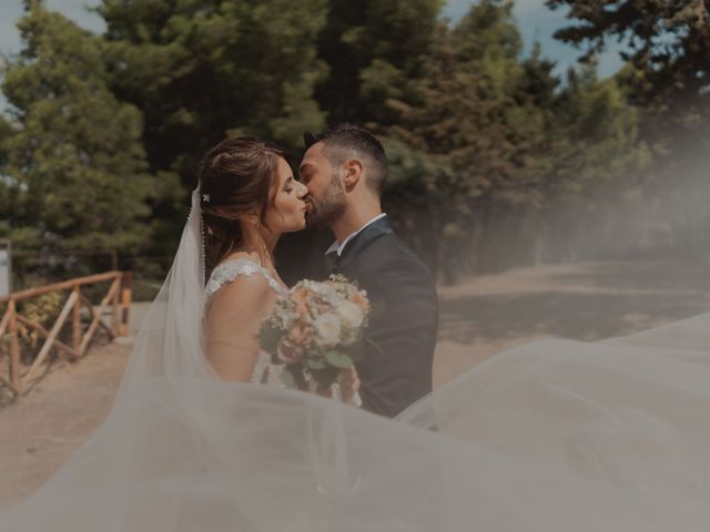 Il matrimonio di Giuseppe e Carmela a Policoro, Matera 29