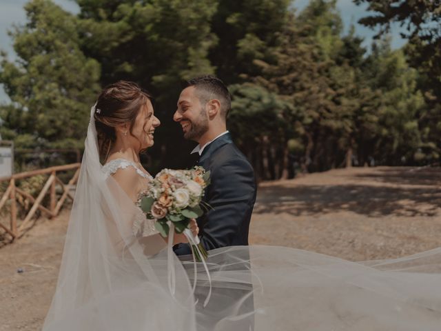 Il matrimonio di Giuseppe e Carmela a Policoro, Matera 30