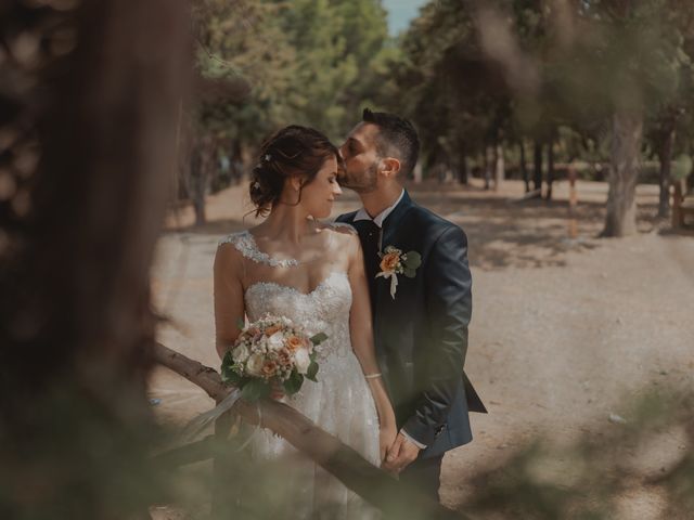 Il matrimonio di Giuseppe e Carmela a Policoro, Matera 31