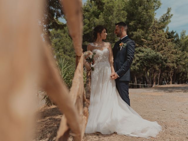 Il matrimonio di Giuseppe e Carmela a Policoro, Matera 32