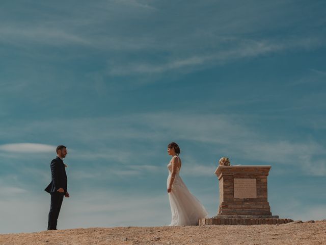 Il matrimonio di Giuseppe e Carmela a Policoro, Matera 34