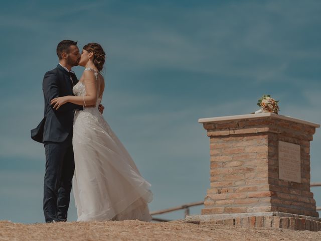 Il matrimonio di Giuseppe e Carmela a Policoro, Matera 36