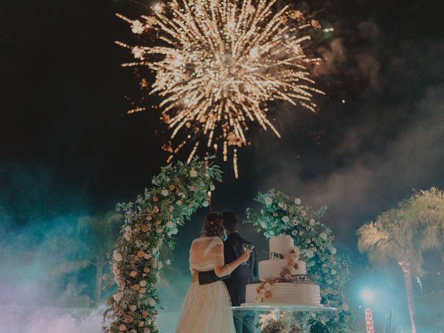 Il matrimonio di Giuseppe e Carmela a Policoro, Matera 64