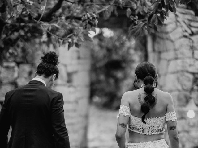 Il matrimonio di Erica e Michele a Putignano, Bari 23