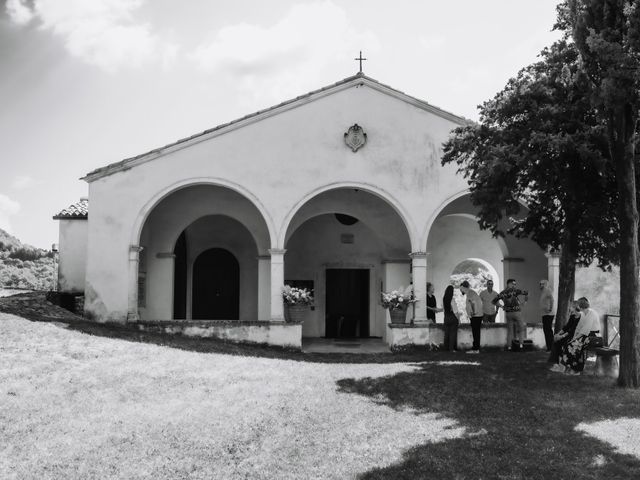 Il matrimonio di Stefano e Giada a Valdagno, Vicenza 22
