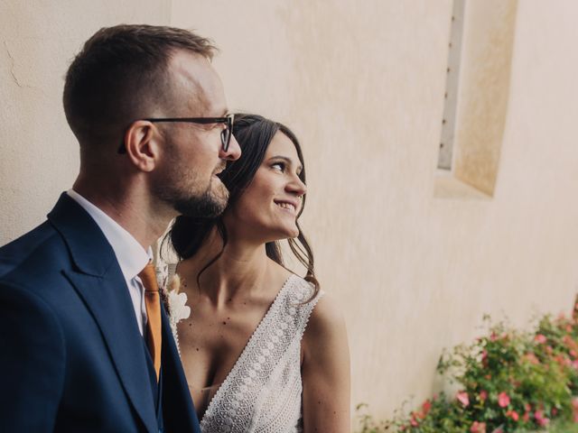 Il matrimonio di Stefano e Giada a Valdagno, Vicenza 57