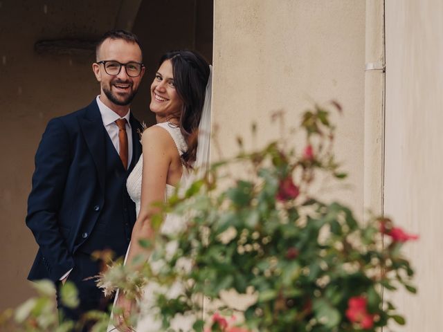Il matrimonio di Stefano e Giada a Valdagno, Vicenza 58