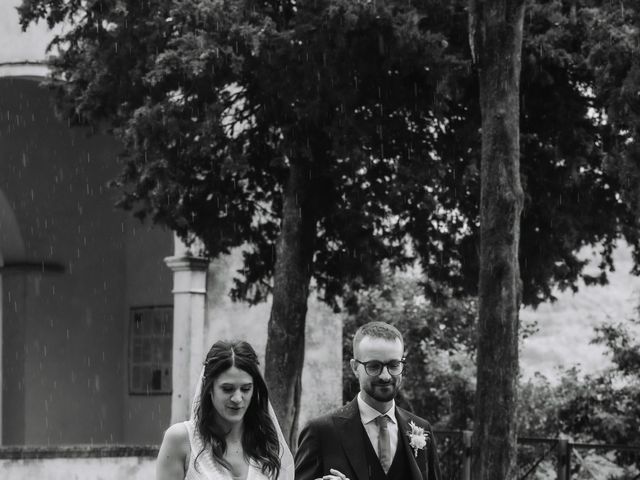 Il matrimonio di Stefano e Giada a Valdagno, Vicenza 61