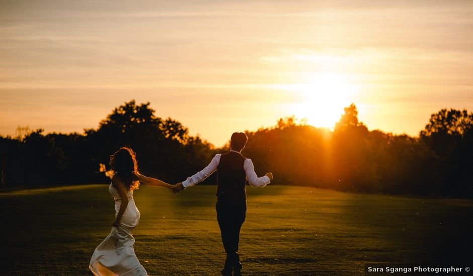 Il matrimonio di Fabio e Miriam a Bologna, Bologna