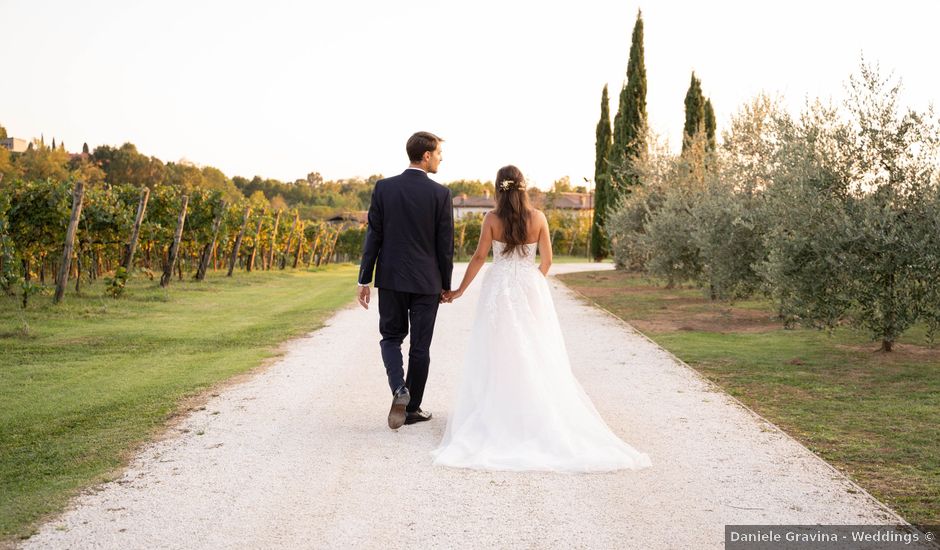 Il matrimonio di Yuri e Federica a Scanzorosciate, Bergamo