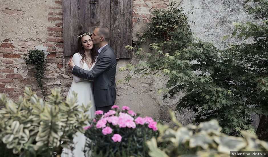 Il matrimonio di Luca e Emanuela a Padova, Padova