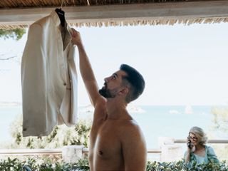 Le nozze di Rossella e Luca 3