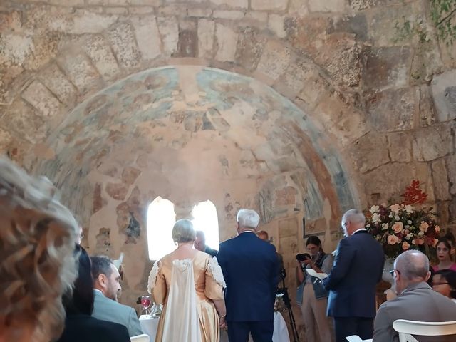 Il matrimonio di Giancarlo e Maurizia a Torre Santa Susanna, Brindisi 2