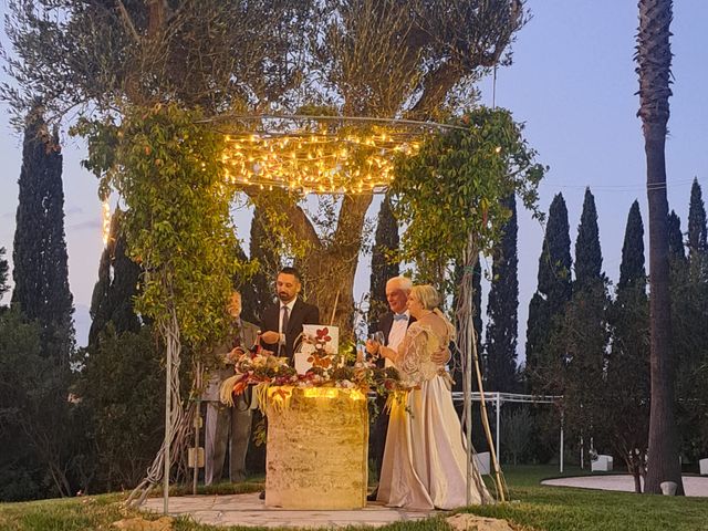 Il matrimonio di Giancarlo e Maurizia a Torre Santa Susanna, Brindisi 5