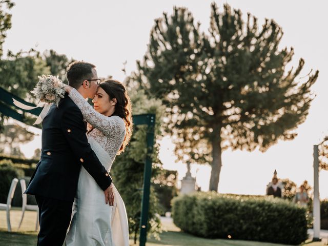 Il matrimonio di Rosita e Francesco a Castellana Grotte, Bari 2