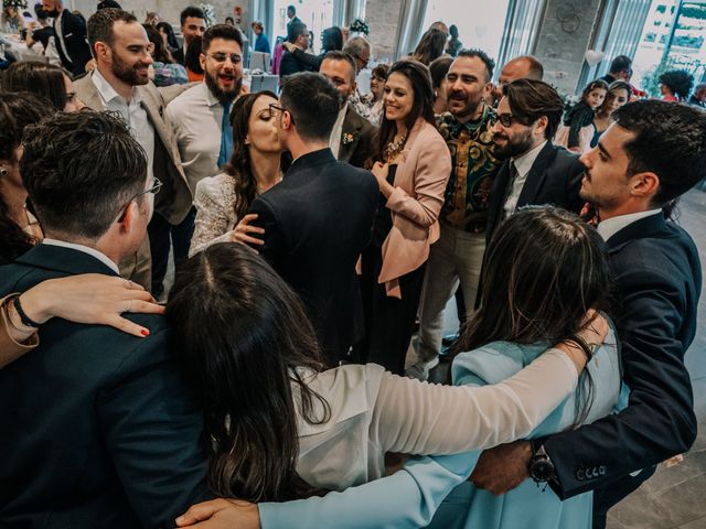 Il matrimonio di Rosita e Francesco a Castellana Grotte, Bari 64