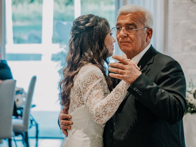 Il matrimonio di Rosita e Francesco a Castellana Grotte, Bari 70