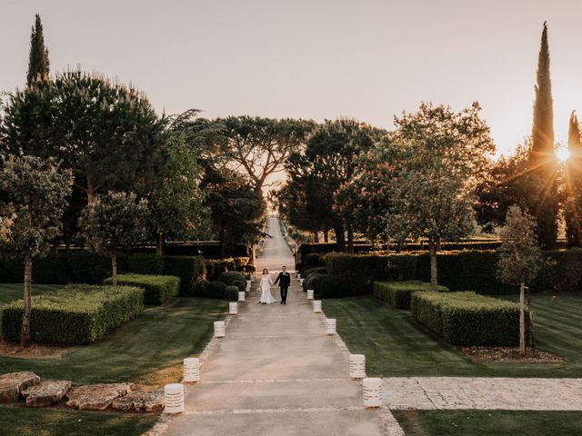 Il matrimonio di Rosita e Francesco a Castellana Grotte, Bari 71