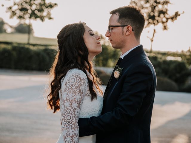 Il matrimonio di Rosita e Francesco a Castellana Grotte, Bari 72